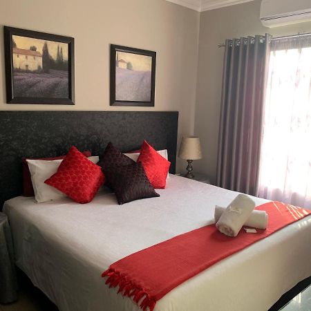 ריצ'רדס ביי Bay Sun Lodge מראה חיצוני תמונה