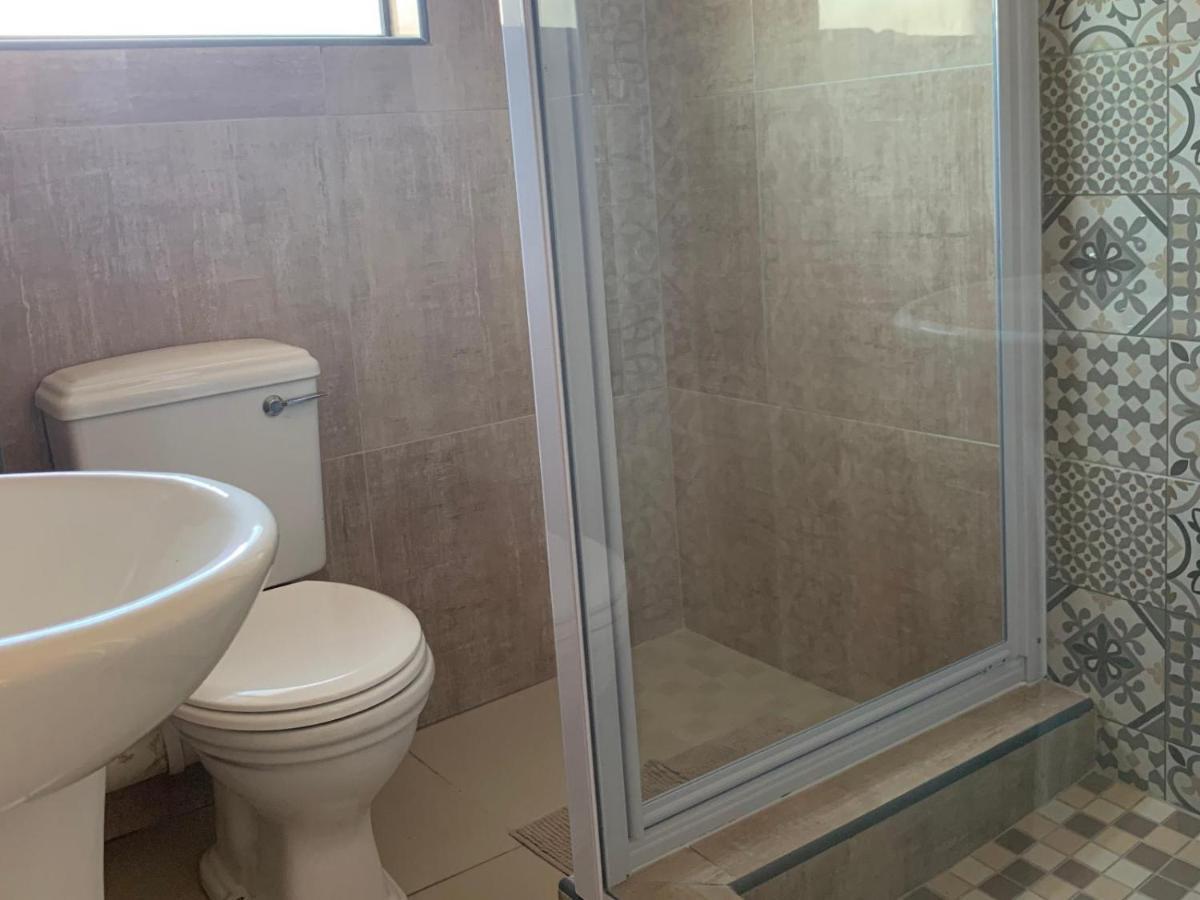 ריצ'רדס ביי Bay Sun Lodge מראה חיצוני תמונה