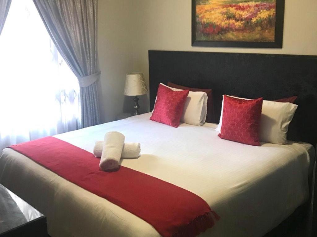 ריצ'רדס ביי Bay Sun Lodge מראה חיצוני תמונה